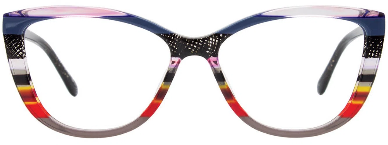 Paradox P5101 Eyeglasses - view 5